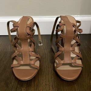Call it Spring Sandal size 7- like New
